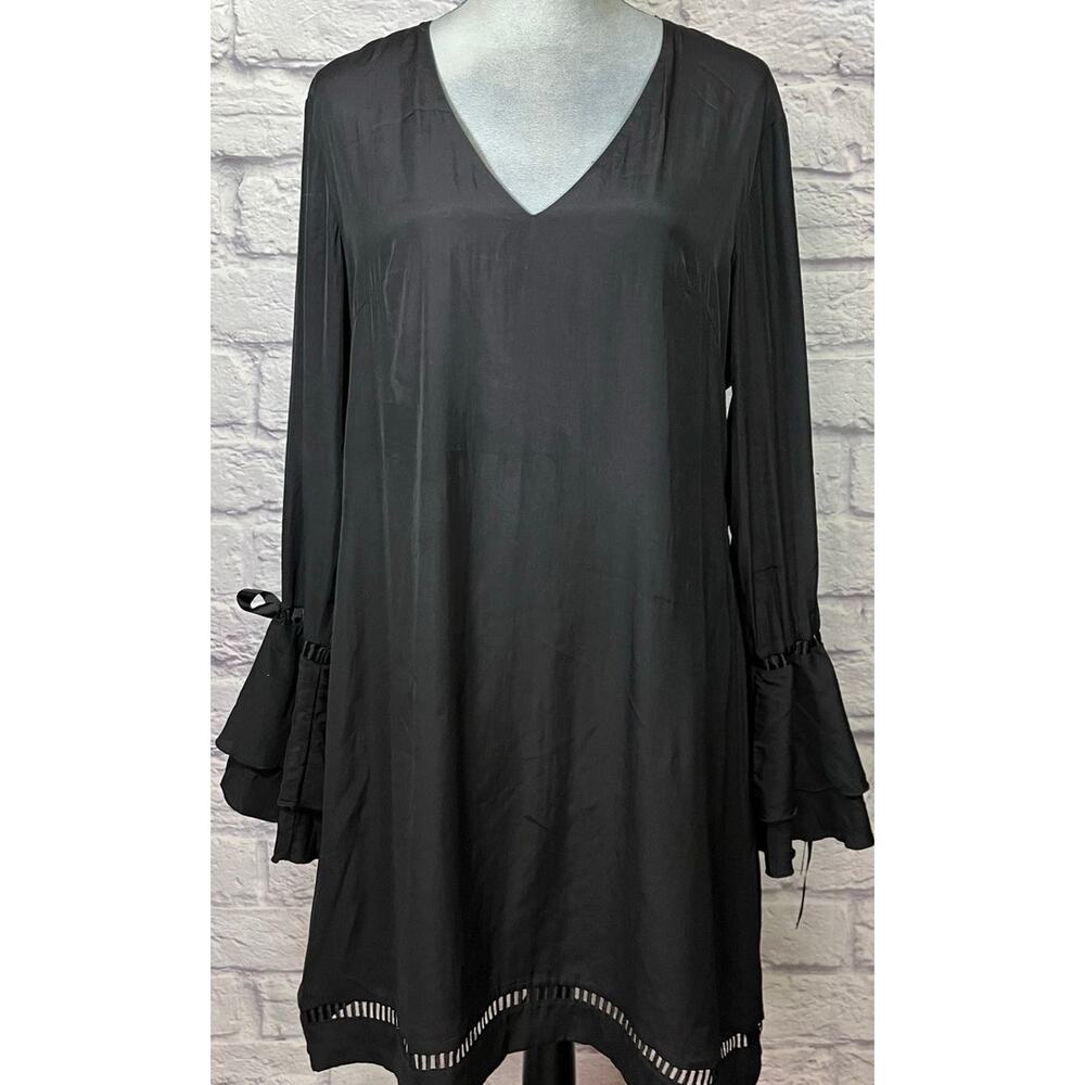 Union of Angels Flowy Whimsygoth Dress